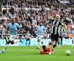 Newcastle United - Manchester City: doar remiză pentru campioană pe St. James' Park. Clasamentul în Premier League