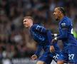 Nemaivăzut în istoria Premier League » Primul fotbalist care marchează PATRU goluri într-o primă repriză