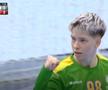 Ungaria - România, amical între naționalele de handbal feminin