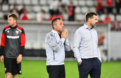 Unde va juca Dinamo restul meciurilor din sezonul regular