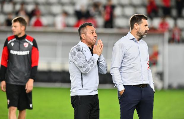 Unde va juca Dinamo restul meciurilor din sezonul regular