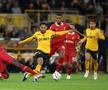 Wolves - Liverpool