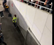 Jurnalist bruscat la Rapid - Oțelul