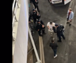 Gest HULIGANIC în Giulești » Atac îngrozitor la adresa siguranței presei! Jurnalist bruscat de un impresar care purta o legitimație a clubului din Superligă: „Dormiți!”