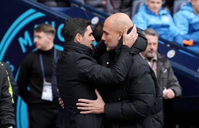 Ruptură! Mesajul lui Pep Guardiola: „Vreți război?! Ne războim!”