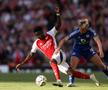 Arsenal - Leicester 4-2 » „Tunarii” dau lovitura în prelungiri și o egalează pe City la numărul de puncte