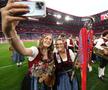 Bayern Munchen - Bayer Leverkusen