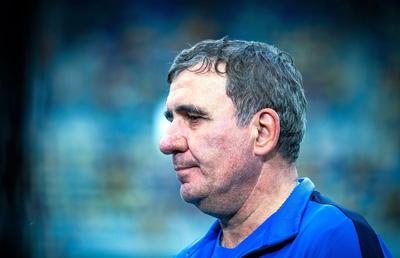 Gică Hagi se teme de un fotbalist din Superliga: „Trebuie să fim foarte atenți la el” + Cinci absenți pentru Farul la meciul următor