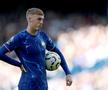 Nemaivăzut în istoria Premier League » Primul fotbalist care marchează PATRU goluri într-o primă repriză