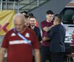 Rapid - Oțelul Galați, foto: Ionuț Iordache (GSP)