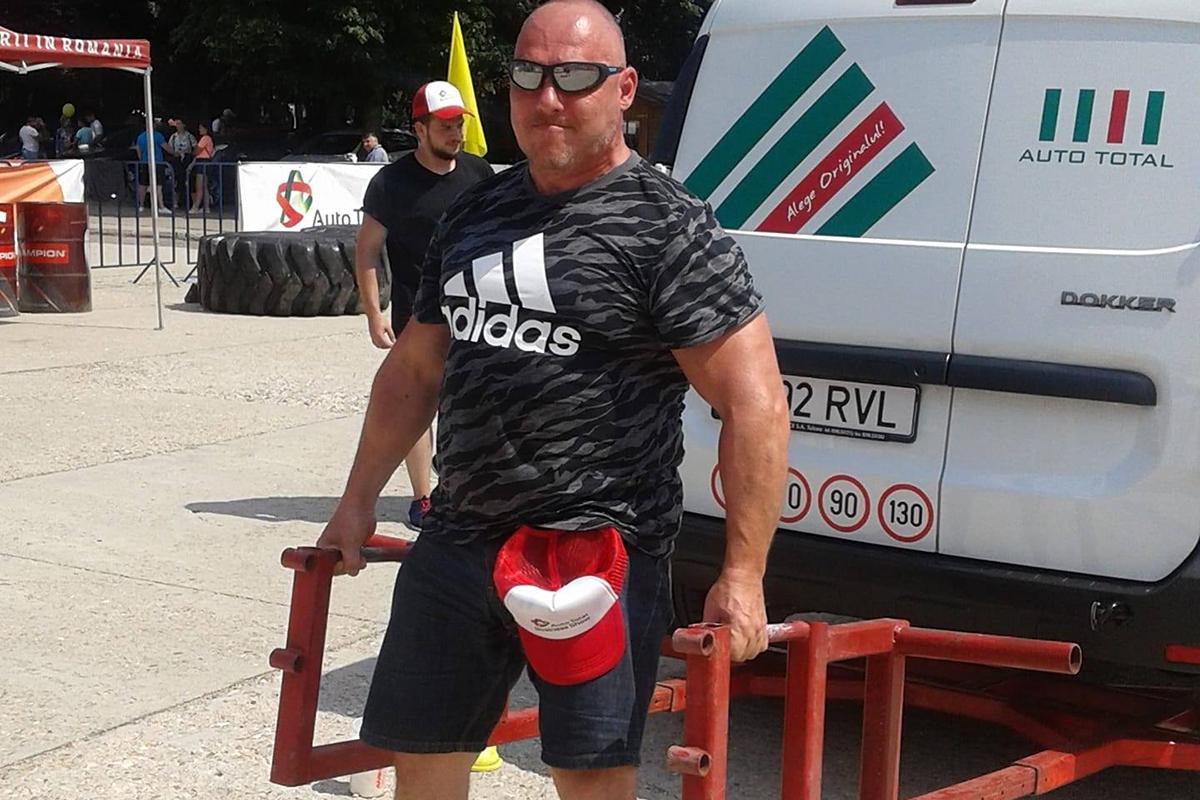 Stelian Sălăgeanu