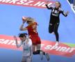 Ungaria - România, amical între naționalele de handbal feminin