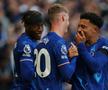 Nemaivăzut în istoria Premier League » Primul fotbalist care marchează PATRU goluri într-o primă repriză