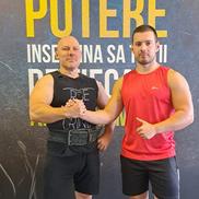 Stelian Sălăgeanu