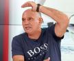 Florin Prunea, dezamăgit de Dinamo: „Nu ai voie să nu câștigi o asemenea partidă!”