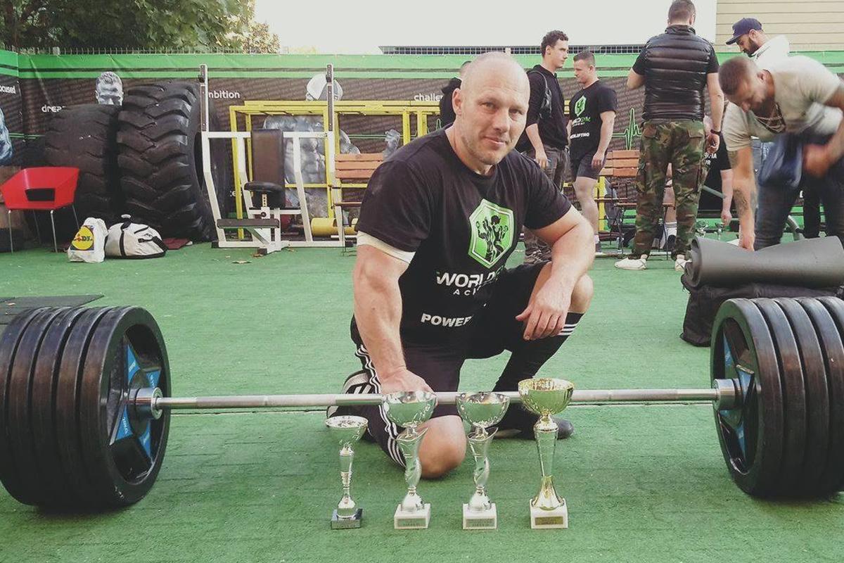 Stelian Sălăgeanu