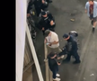Jurnalist bruscat la Rapid - Oțelul