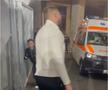 Gest HULIGANIC în Giulești » Atac îngrozitor la adresa siguranței presei! Jurnalist bruscat de un impresar care purta o legitimație a clubului din Superligă: „Dormiți!”
