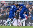 Nemaivăzut în istoria Premier League » Primul fotbalist care marchează PATRU goluri într-o primă repriză