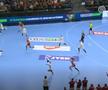 Ungaria - România, amical între naționalele de handbal feminin