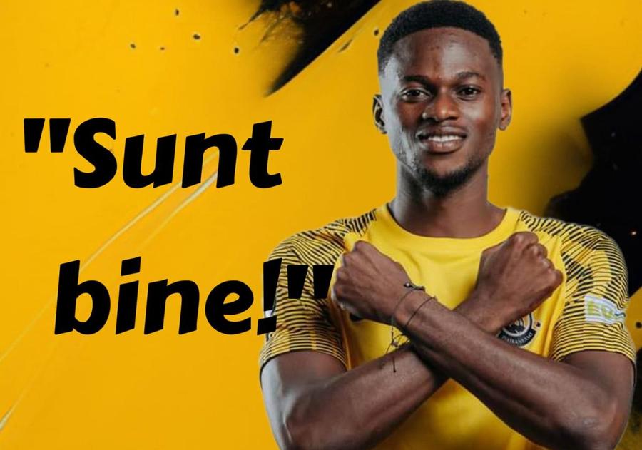 Carl Davordzie și mesajul transmis prin intermediul paginii de Facebook a celor de la CSM Ceahlăul Scene revoltătoare în Liga 2 din România » Peste 3 minute pentru ca doctorii să ajungă la fotbalistul căzut pe teren: medicii au luat-o la fugă, fără ambulanță