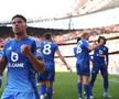 Arsenal - Leicester 4-2 » „Tunarii” dau lovitura în prelungiri și o egalează pe City la numărul de puncte