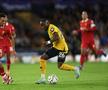 Wolves - Liverpool