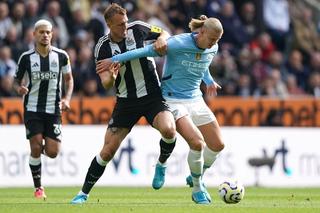 Newcastle United - Manchester City: doar remiză pentru campioană pe St. James' Park. Clasamentul în Premier League