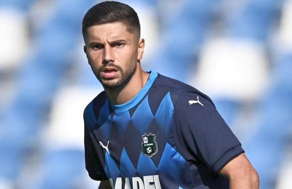 Horațiu Moldovan, integralist într-un meci cu 7 goluri în Serie B » Concluziile și notele italienilor