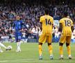 Nemaivăzut în istoria Premier League » Primul fotbalist care marchează PATRU goluri într-o primă repriză