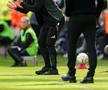 Newcastle United - Manchester City: doar remiză pentru campioană pe St. James' Park. Clasamentul în Premier League