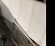 Gest HULIGANIC în Giulești » Atac îngrozitor la adresa siguranței presei! Jurnalist bruscat de un impresar care purta o legitimație a clubului din Superligă: „Dormiți!”