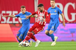 Victima perfectă! De când nu a mai învins-o Sepsi pe FCSB