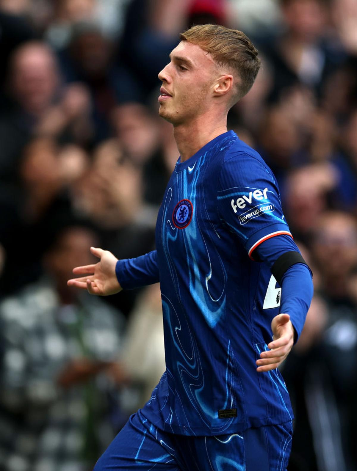 Nemaivăzut în istoria Premier League » Primul fotbalist care marchează PATRU goluri într-o primă repriză