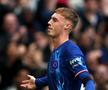 Nemaivăzut în istoria Premier League » Primul fotbalist care marchează PATRU goluri într-o primă repriză