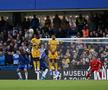 Nemaivăzut în istoria Premier League » Primul fotbalist care marchează PATRU goluri într-o primă repriză