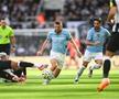 Newcastle - Manchester City, septembrie 2024