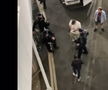 Gest HULIGANIC în Giulești » Atac îngrozitor la adresa siguranței presei! Jurnalist bruscat de un impresar care purta o legitimație a clubului din Superligă: „Dormiți!”