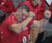 Ungaria - România, amical între naționalele de handbal feminin