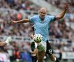 Newcastle - Manchester City, septembrie 2024