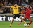 Wolves - Liverpool