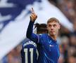 Nemaivăzut în istoria Premier League » Primul fotbalist care marchează PATRU goluri într-o primă repriză