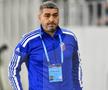 Detaliul incredibil surprins de fotoreporterul GSP la Dinamo - Botoșani » Ce apare pe legitimația lui Ciobotariu
