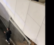 Gest HULIGANIC în Giulești » Atac îngrozitor la adresa siguranței presei! Jurnalist bruscat de un impresar care purta o legitimație a clubului din Superligă: „Dormiți!”