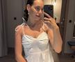 Ce-a pățit soția fotbalistului când a ajuns în Botoșani? „S-a dus la mall în Iași, o sută de kilometri, și ne-a spus: «Mamă, ce oraș mare»!”