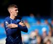 Nemaivăzut în istoria Premier League » Primul fotbalist care marchează PATRU goluri într-o primă repriză