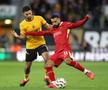 Wolves - Liverpool