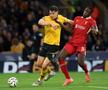 Wolves - Liverpool