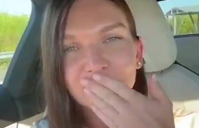 Simona Halep a făcut anunțul mult așteptat! Fostul număr unu mondial revine pe teren: „Mai repede decât m-am așteptat”