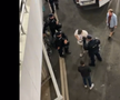 Jurnalist bruscat la Rapid - Oțelul